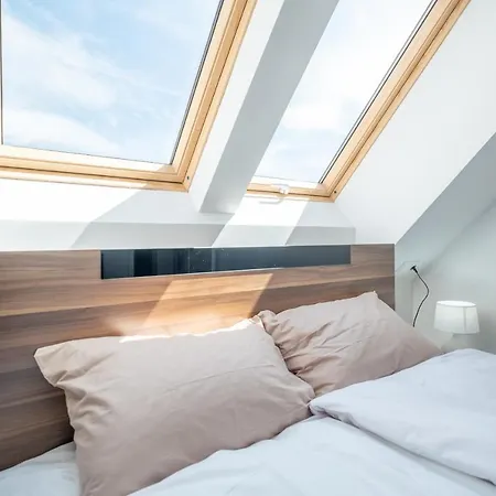 Apartment Large Terrace In Old Center Of By Flat Mаnager *