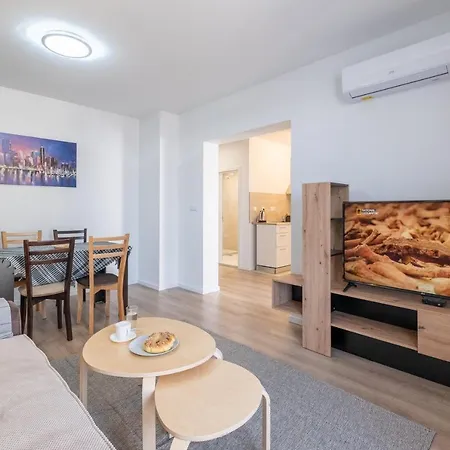Large Terrace In Old Center Of By Flat Mаnager Apartment Sofia